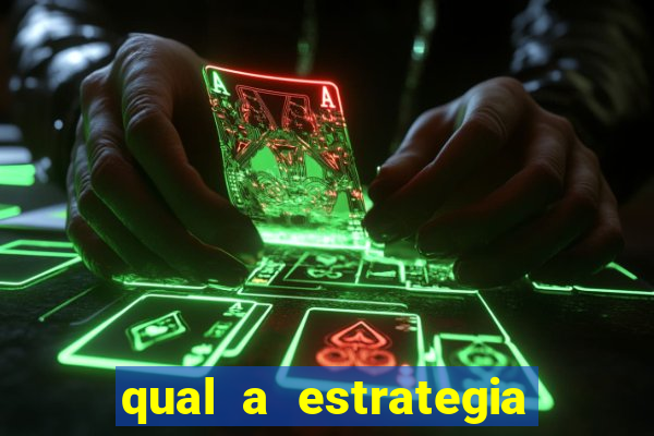 qual a estrategia para ganhar no fortune tiger