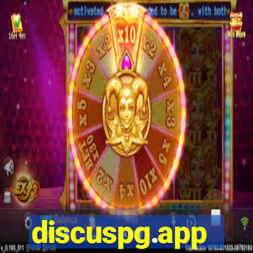 discuspg.app