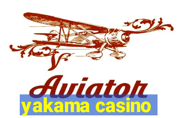 yakama casino