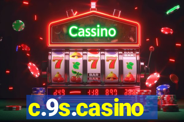 c.9s.casino