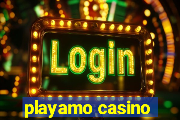 playamo casino