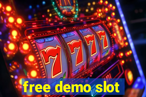 free demo slot