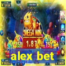 alex bet