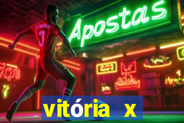 vitória x criciúma palpite