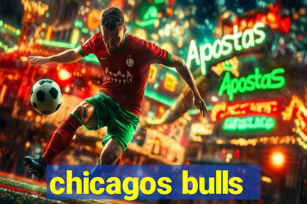 chicagos bulls