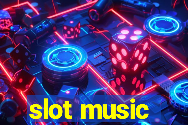 slot music