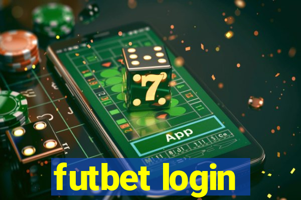 futbet login