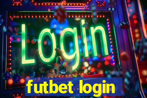 futbet login