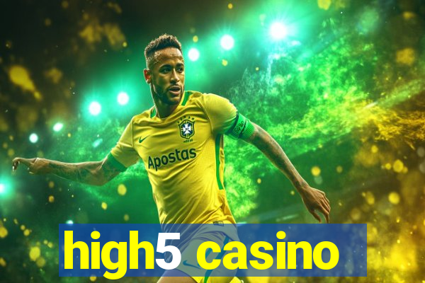 high5 casino