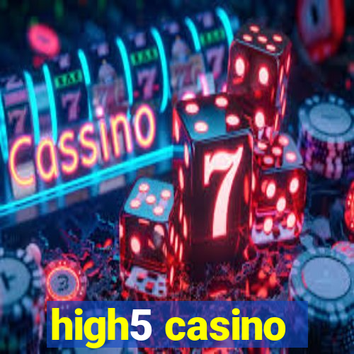 high5 casino