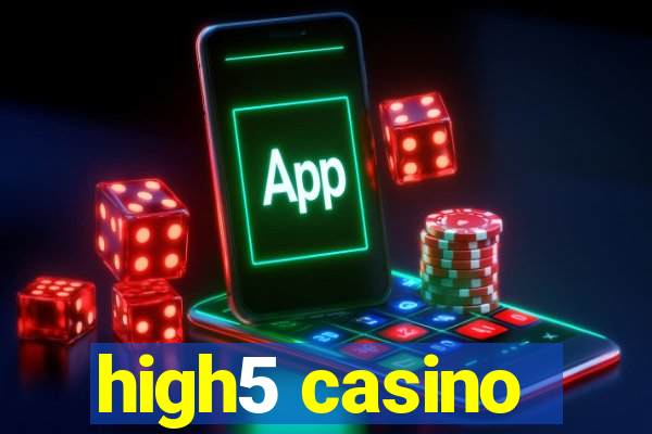 high5 casino