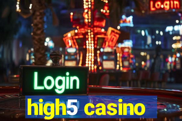 high5 casino