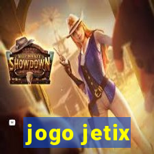 jogo jetix