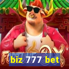 biz 777 bet