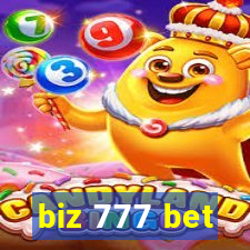 biz 777 bet