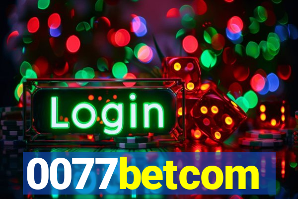 0077betcom