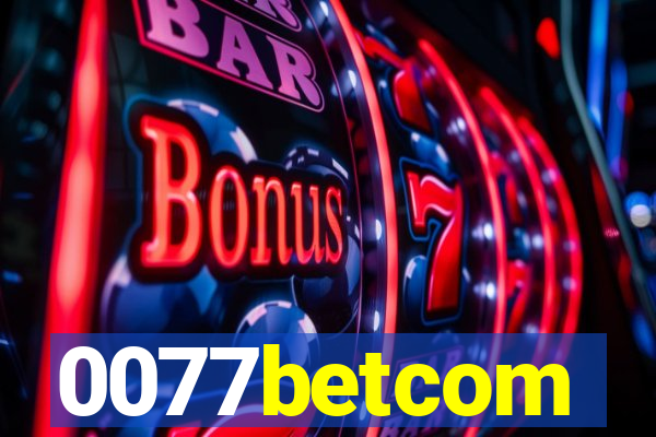 0077betcom