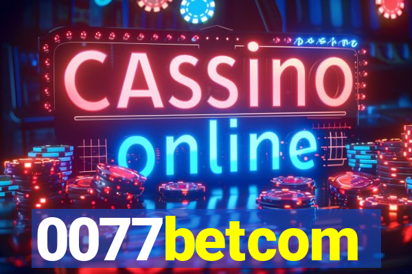 0077betcom