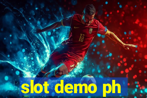 slot demo ph