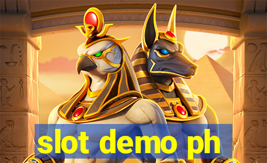 slot demo ph