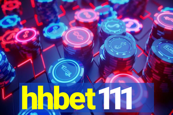 hhbet111