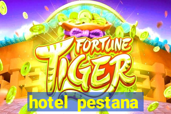 hotel pestana casino park hotel & casino