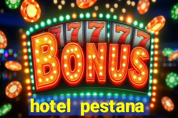 hotel pestana casino park hotel & casino