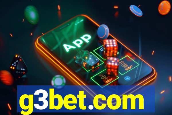 g3bet.com