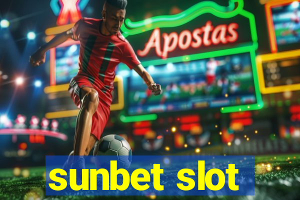 sunbet slot