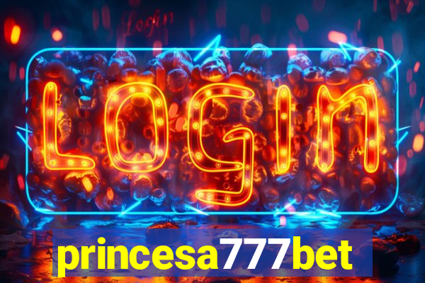 princesa777bet