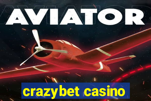 crazybet casino