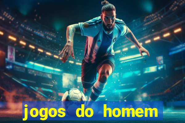 jogos do homem aranha para android