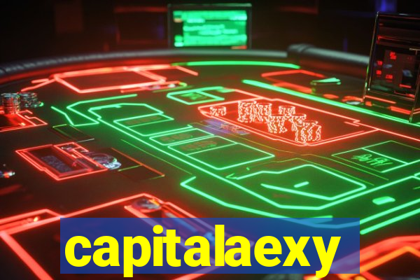 capitalaexy