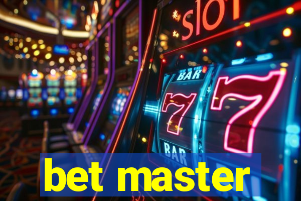 bet master