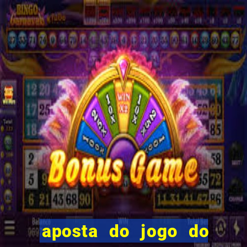 aposta do jogo do bicho online