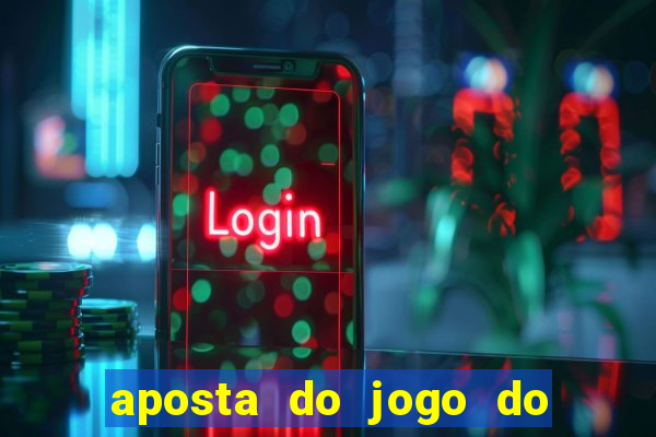 aposta do jogo do bicho online