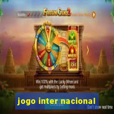 jogo inter nacional