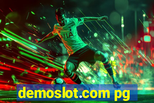 demoslot.com pg