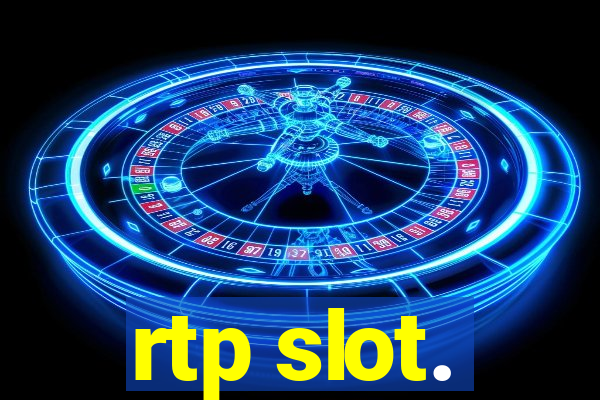 rtp slot.