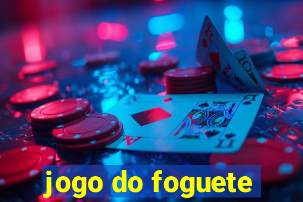 jogo do foguete