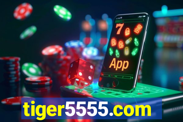 tiger5555.com