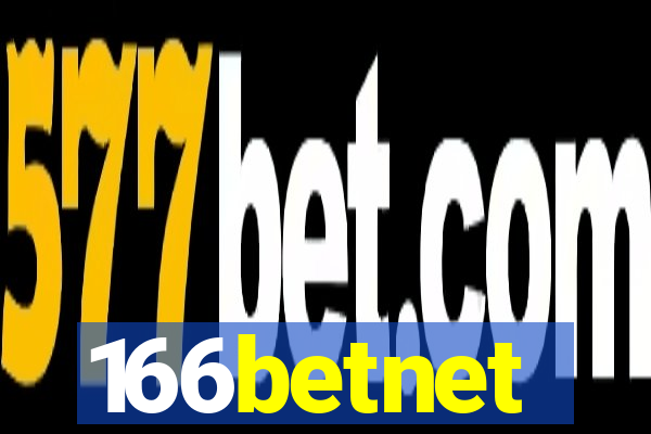 166betnet