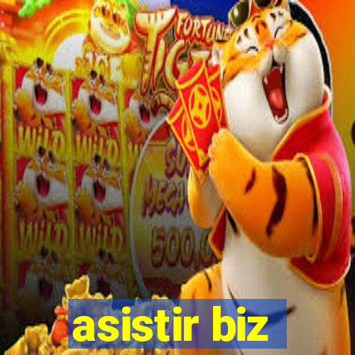 asistir biz