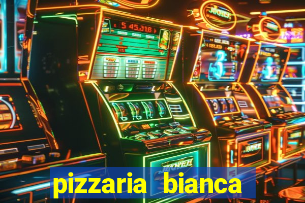 pizzaria bianca porto alegre