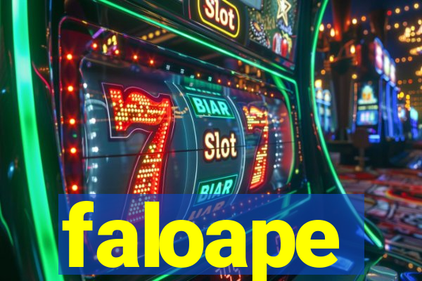 faloape