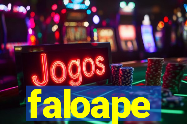 faloape