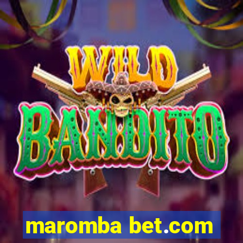 maromba bet.com