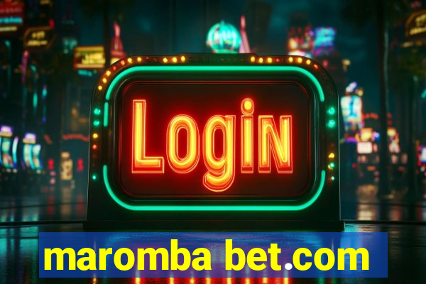 maromba bet.com