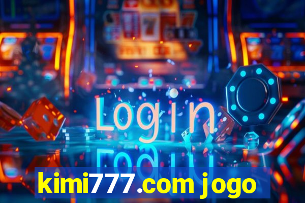 kimi777.com jogo