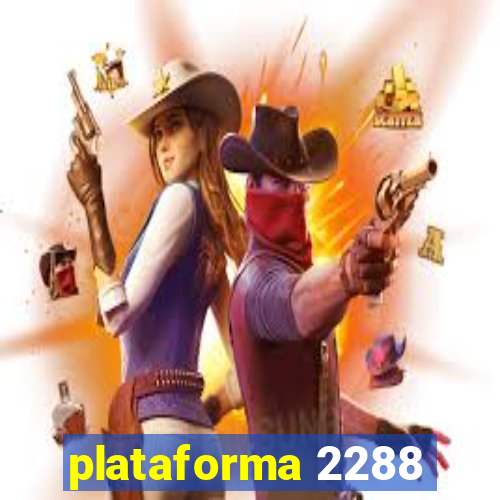 plataforma 2288